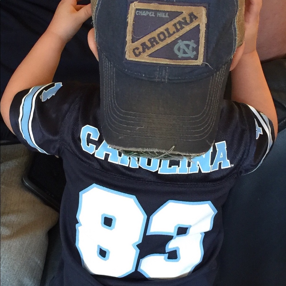 Meet your Posher, Anna